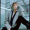 Kai - Baekhyun - EXO - Vogue Korea