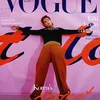 Kai - Baekhyun - EXO - Vogue Korea