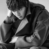 Lee Min Ho Harper\&#039;s Bazaar