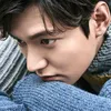 Lee Min Ho Harper\&#039;s Bazaar