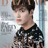 Lee Min Ho Harper\&#039;s Bazaar