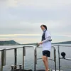 Gong Yoo Mancing