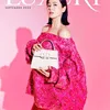 Pesona Ibu Hamil, Foto Son Ye Jin 