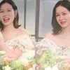 Pesona Ibu Hamil, Foto Son Ye Jin 