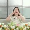 Pesona Ibu Hamil, Foto Son Ye Jin 