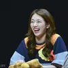 Ngakak Cantik Idol K-Pop