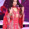 Inul Daratista - Dangdut Academy Asia 4 Top 15