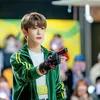 Jaehyun NCT - ISAC 2019