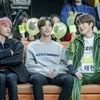 Jaehyun NCT - ISAC 2019