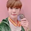 Jaehyun NCT - ISAC 2019