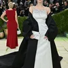 Gaun Karina aespa di Met Gala 2026