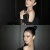 Ningning di balik layar met gala