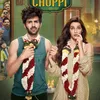 Kartik Aaryan