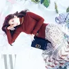 Bae Suzy - W Korea