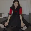 Irene Red Velvet - VOGUE Korea