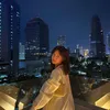 Potret Keisya Levronka yang Kini Merambah Dunia Akting