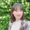 Kim Ji Won Rambut Pendek