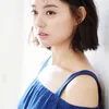 Kim Ji Won Rambut Pendek