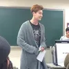 Lee Jong Suk Kuliah