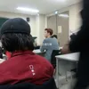 Lee Jong Suk Kuliah