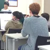 Lee Jong Suk Kuliah