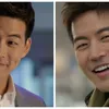 Lesung pipi artis drama korea