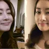 Lesung pipi artis drama korea
