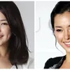 Lesung pipi artis drama korea