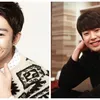 Lesung pipi artis drama korea