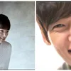 Lesung pipi artis drama korea