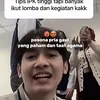 Luthfi Peserta COC Season 2