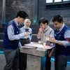 Luthfi Peserta COC Season 2