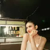 Mahalini Makan Sate Taichan