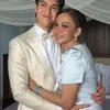 Maia Estianty Peluk El Rumi