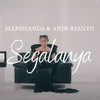 Pesona Marshanda di MV &#039;SEGALANYA
