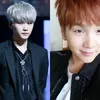 Bangtan Boys alias BTS tanpa Make-up