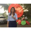 Nafa Urbach, Hot Mom