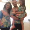 Nafa Urbach, Hot Mom