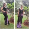 Nafa Urbach, Hot Mom