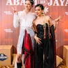 Mikha Tambayong &amp; Eva Celia