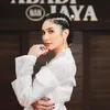 Mikha Tambayong di gala premiere