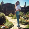 Miranda Kerr, Hot Mom - Sosialita