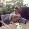 Miranda Kerr, Hot Mom - Sosialita