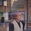Tatjana Saphira di Ipar Adalah Maut The Series