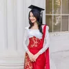Sabrina Anggraini Wisuda S2