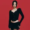 kesepakatan solo Jennie dengan Columbia Records