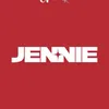 Jennie dengan Columbia Records