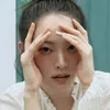 Song Joong Ki dan Chun Woo Hee di Pemotretan Elle Korea