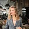 Suki Waterhouse - Robert Pattinson pacaran