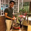 Syed Saddiq